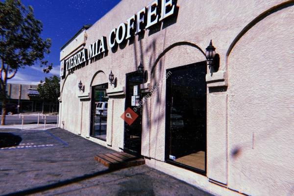 Tierra Mia Coffee