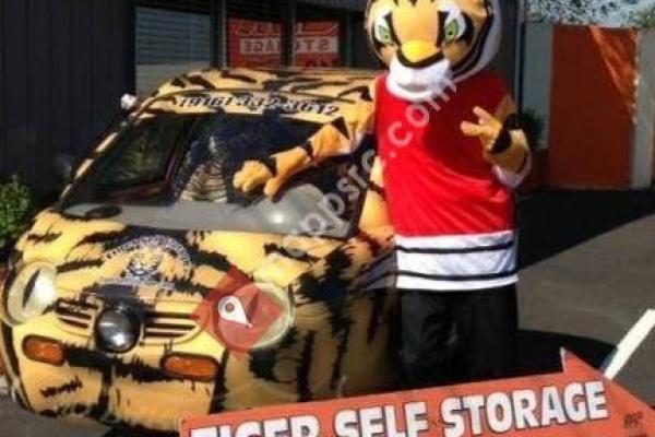 Tiger Self Storage