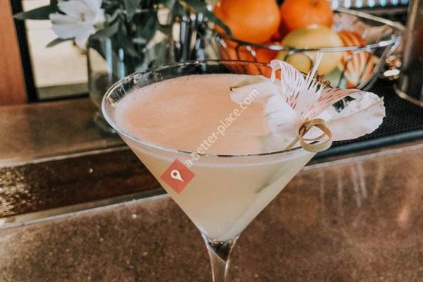 Tighe Brothers Distillery