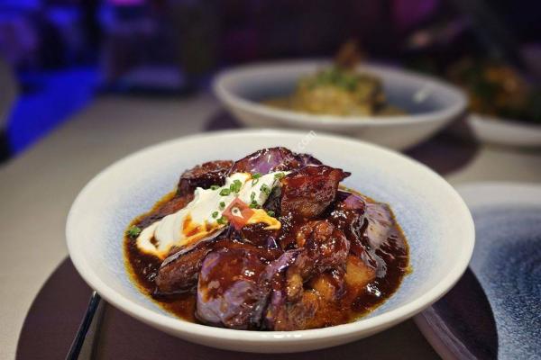 Tikka Charcoal Grill