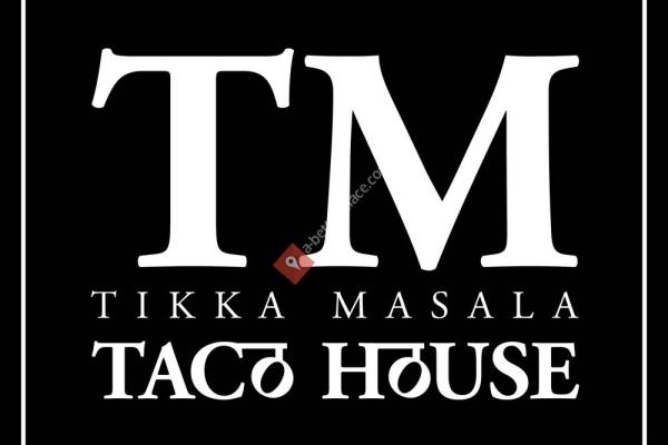 Tikka Masala Taco House