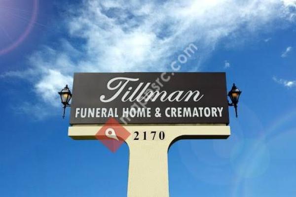 Tillman Funeral Home & Crematory