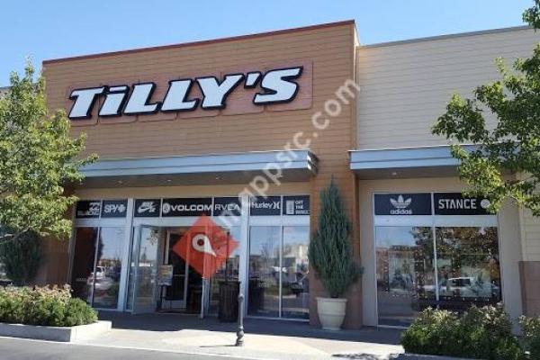 Tillys