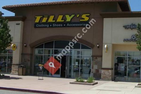 Tillys