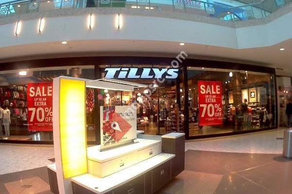 Tillys