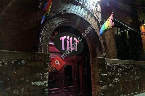 TiLT Nightclub