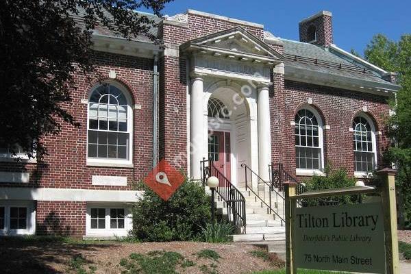 Tilton Library