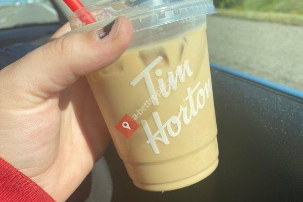 Tim Hortons