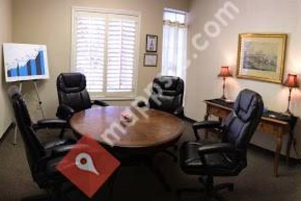 Tim Money Financial Services