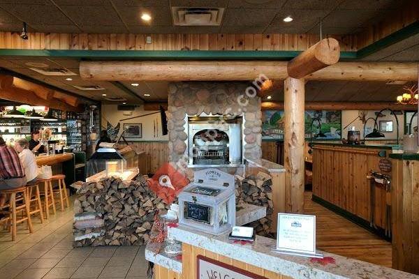 Timber Lodge Steakhouse