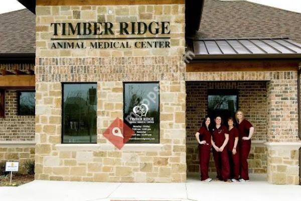 Timber Ridge Animal Medical Center