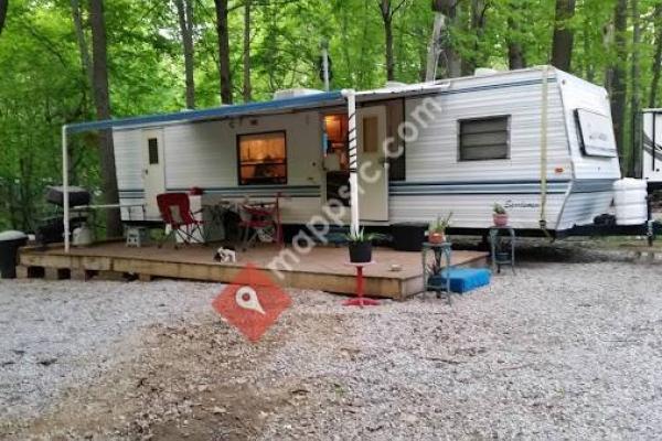 Timber Ridge Campground