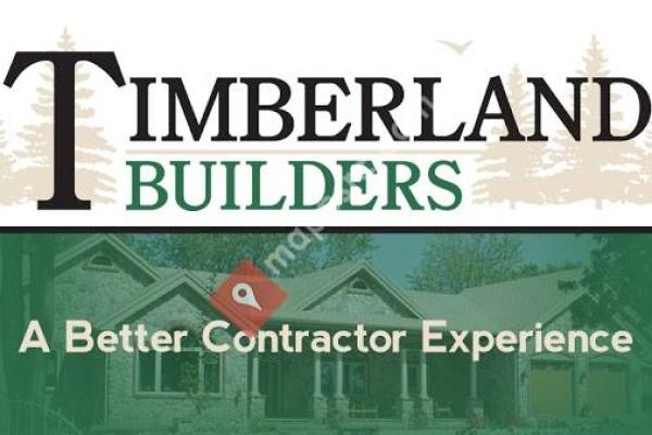 Timberland Builders