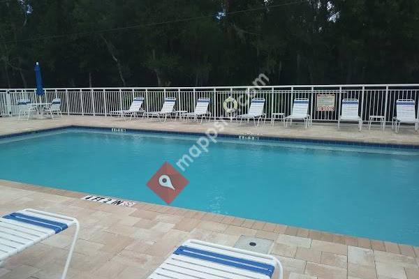 Timberlane RV Park & Resort