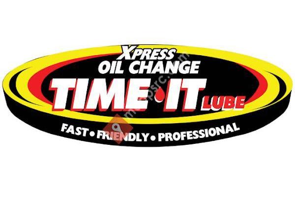 Time It Lube