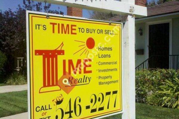 Time Realty