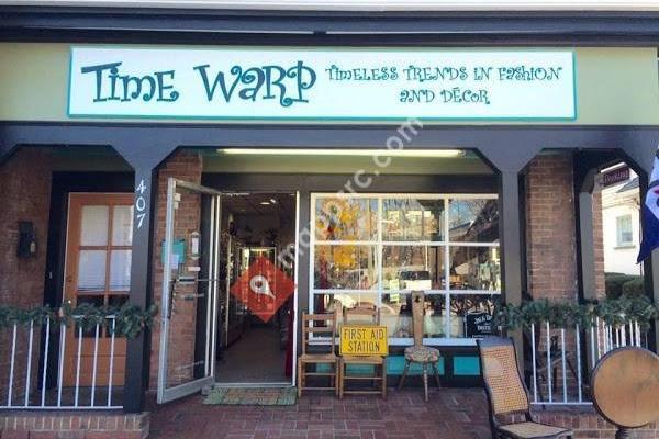 Time Warp Shoppe