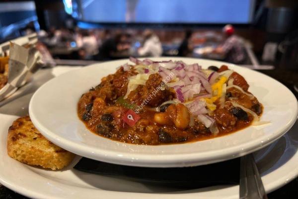 Times Theatre & Public House