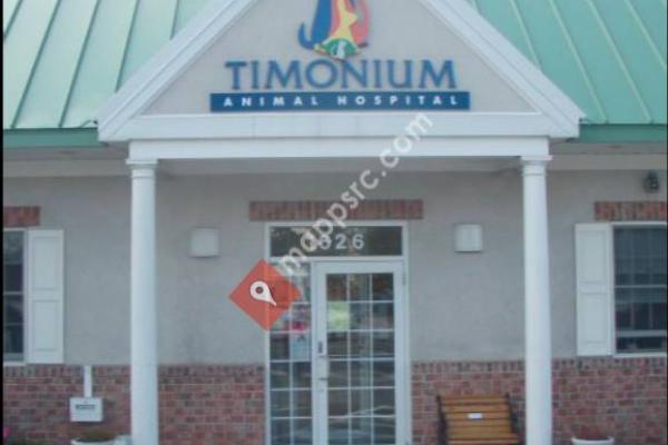 Timonium Animal Hospital Inc