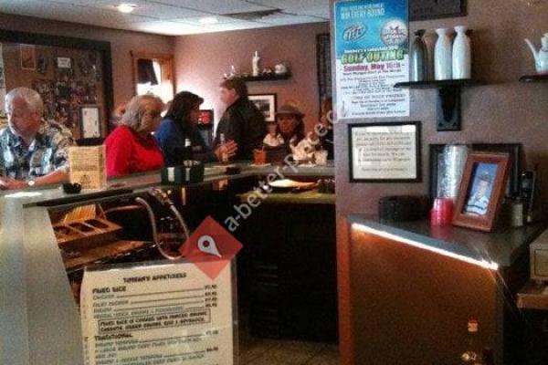 Timsan's Japanese Steak House