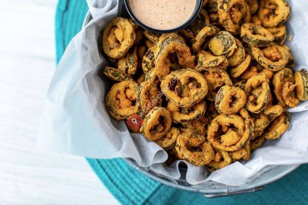 Tin Lizzy's Cantina - Atlanta