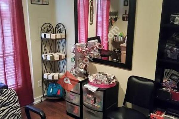 Tina's Hair Salon & Nail Boutique