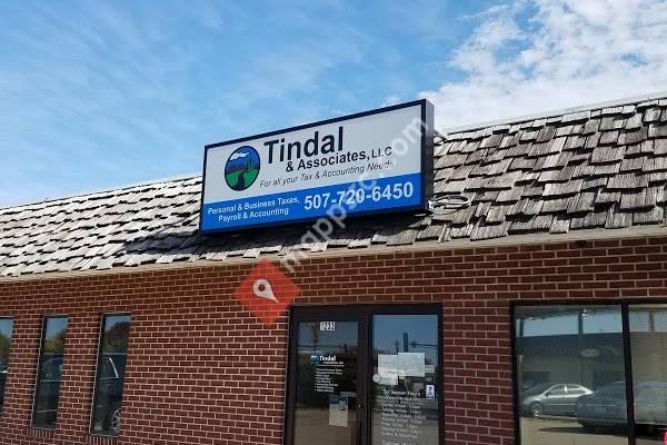 Tindal & Associates, LLC - Accounting, Income Tax, Payroll