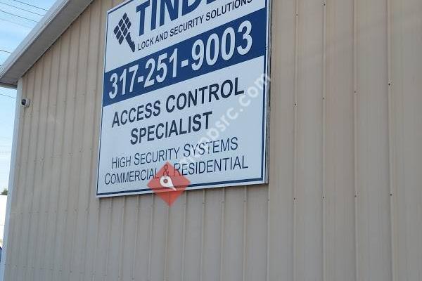 Tinder Lock Services
