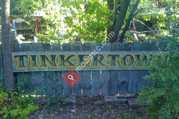 Tinkertown Museum