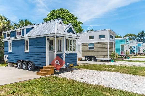 Tiny House Siesta