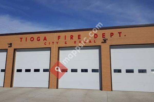 Tioga Fire Department
