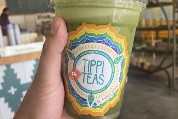Tippi Teas