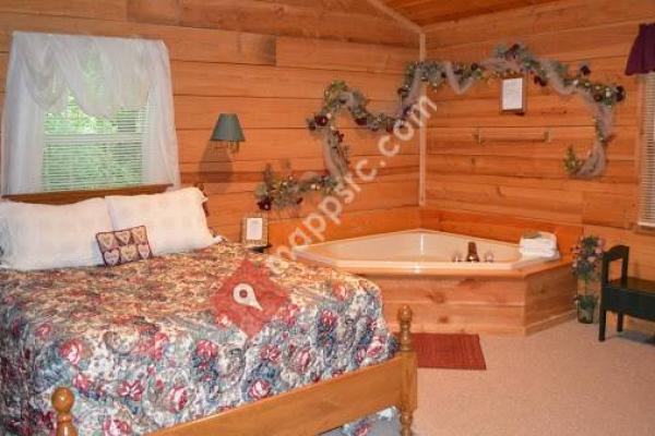 Tipton's Cabin Rentals