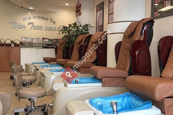 Tipy Toes Nails & Spa