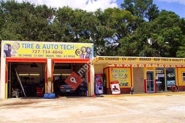 Tire & Auto Tech LLC