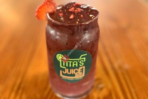 Tita’s Juice Bar