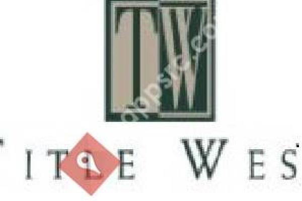 Title West - Title Insurance Agency