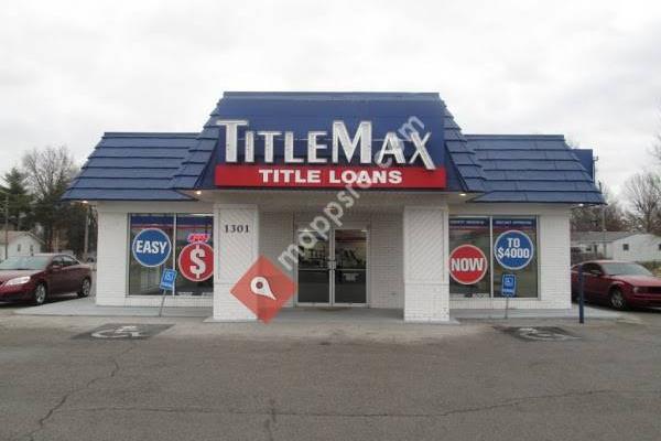 TitleMax Title Loans