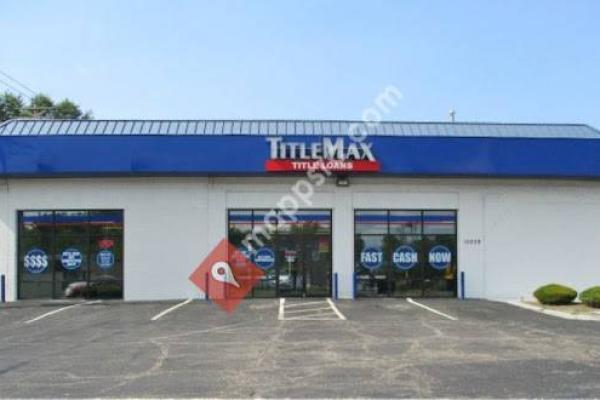 TitleMax Title Loans