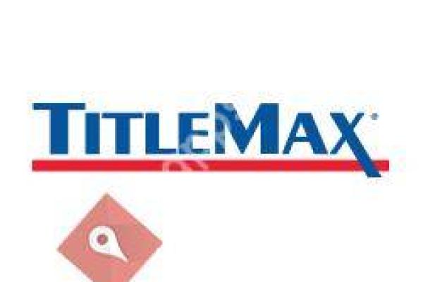 TitleMax Title Loans