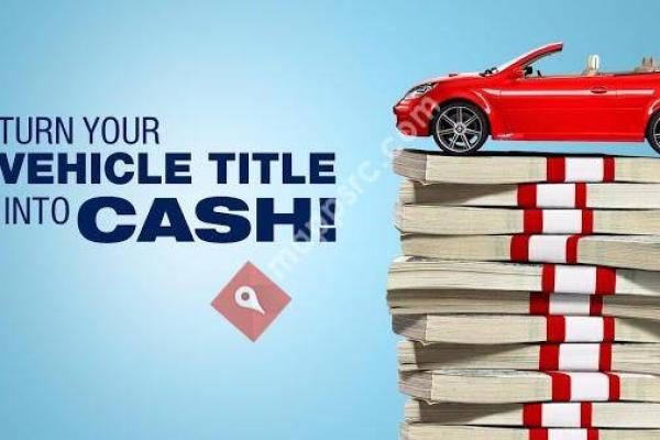 TitleMax Title Loans