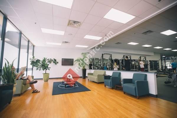 Titus Sports Academy LLC