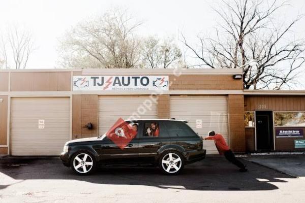 TJ Auto Repair & Performance