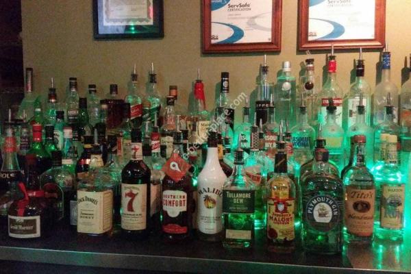 TJ O'Brien's Bar & Grill