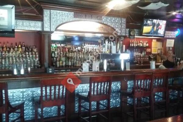 TJ's Bar and Grille