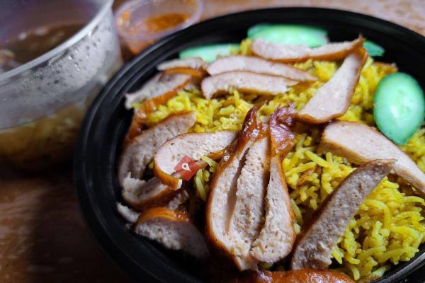 TK'S Fruits, Produce & Bubble Tea