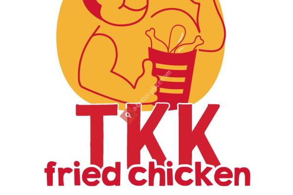 TKK Fried Chicken