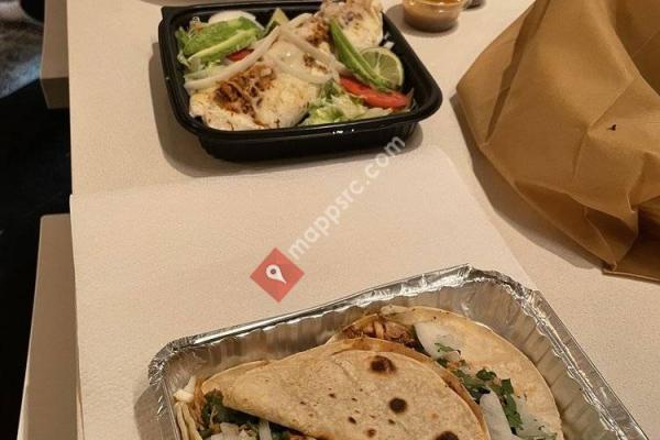 Tlaquepaque Restaurant