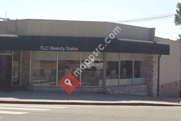 TLC Beauty Salon