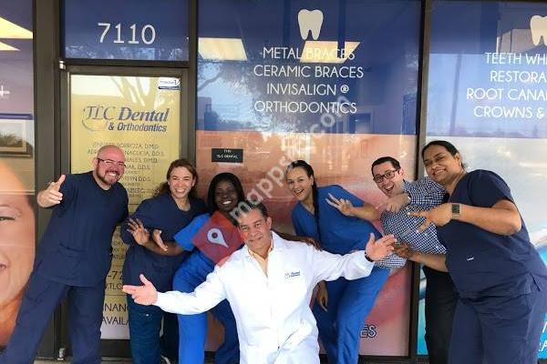 TLC Dental – North Lauderdale